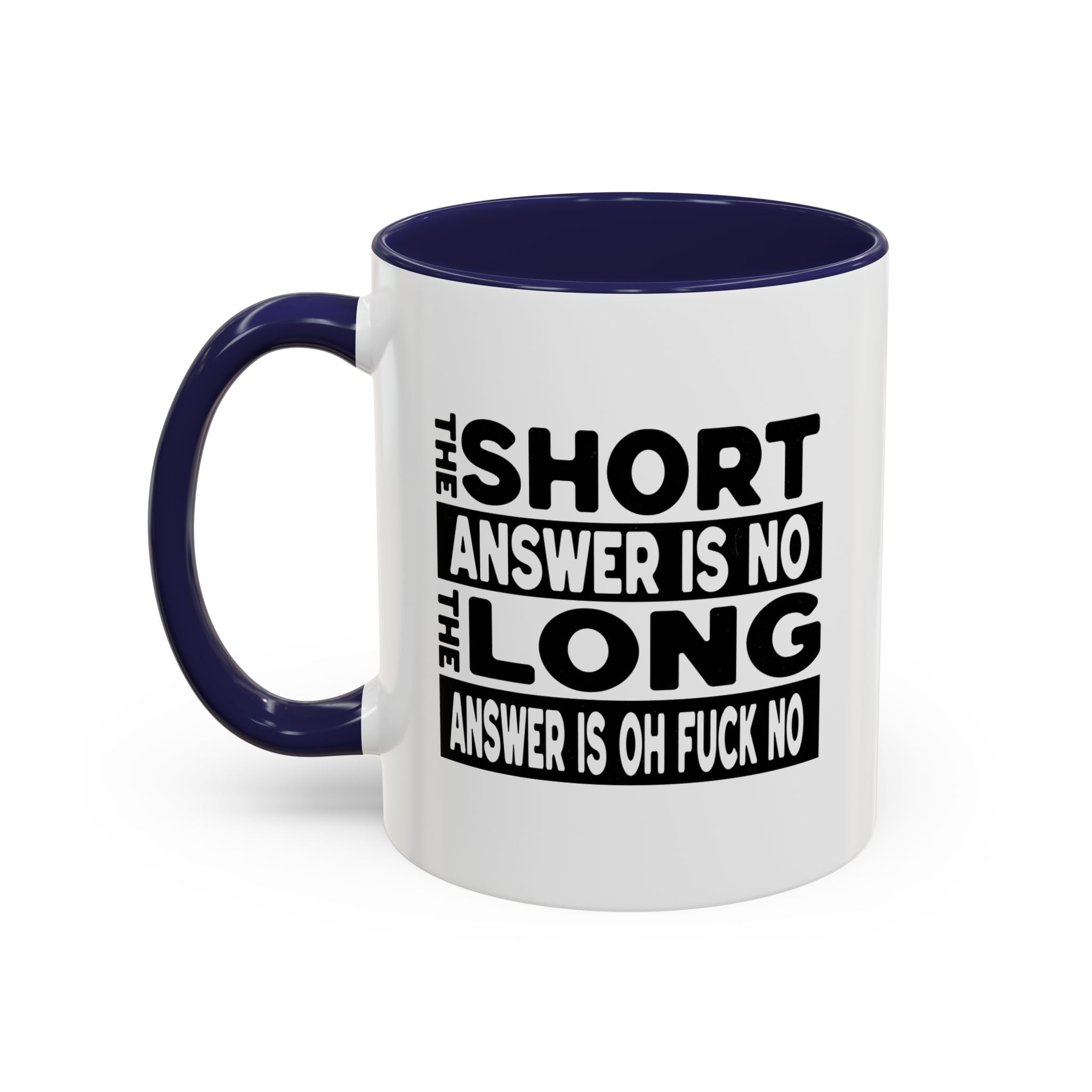 Witty Accent Coffee Mug - Perfect for Sassy Coffee Lovers, Unique Gift for Friends, Office Humor, Birthday Present, Everyday Use
