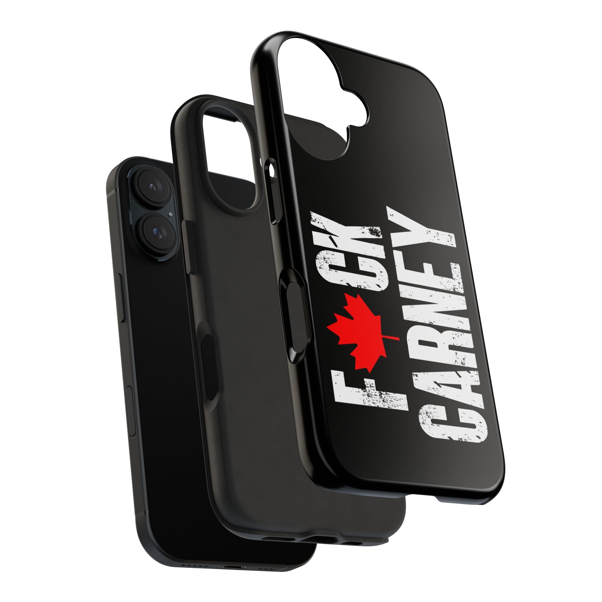 F*ck Carney Phone Case