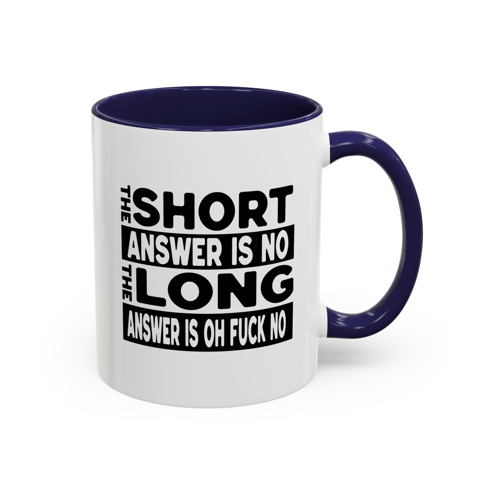 Witty Accent Coffee Mug - Perfect for Sassy Coffee Lovers, Unique Gift for Friends, Office Humor, Birthday Present, Everyday Use