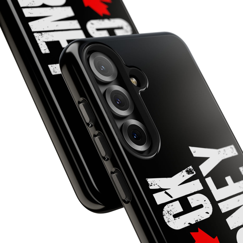 F*ck Carney Phone Case