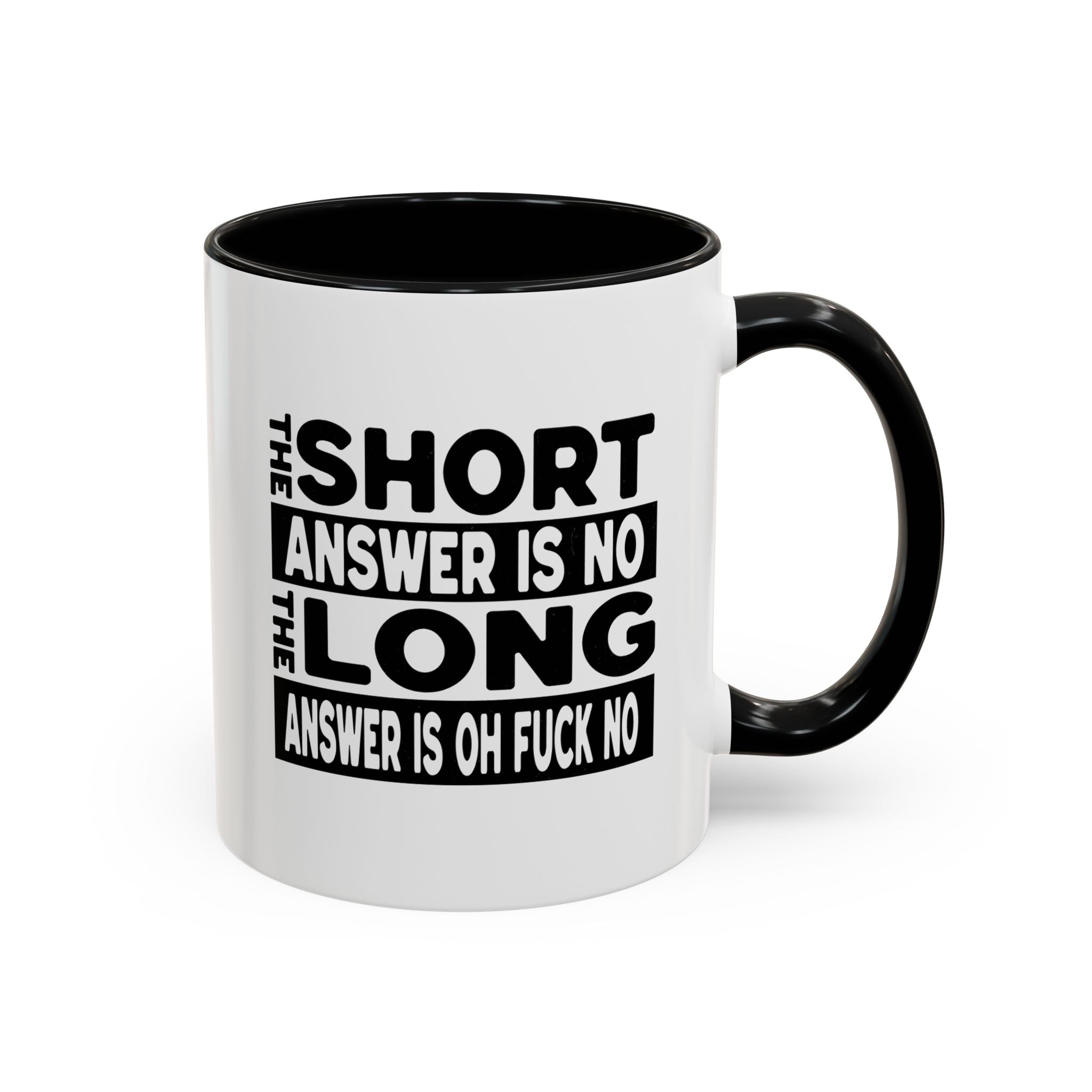 Witty Accent Coffee Mug - Perfect for Sassy Coffee Lovers, Unique Gift for Friends, Office Humor, Birthday Present, Everyday Use