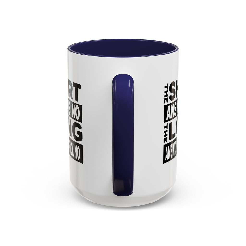 Witty Accent Coffee Mug - Perfect for Sassy Coffee Lovers, Unique Gift for Friends, Office Humor, Birthday Present, Everyday Use