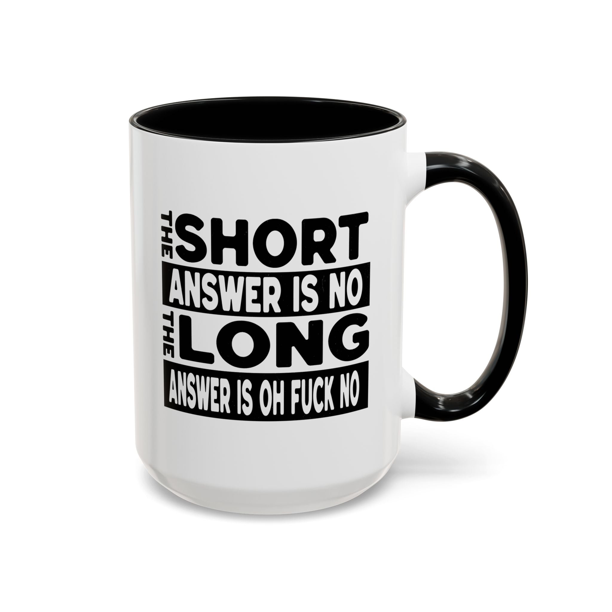 Witty Accent Coffee Mug - Perfect for Sassy Coffee Lovers, Unique Gift for Friends, Office Humor, Birthday Present, Everyday Use