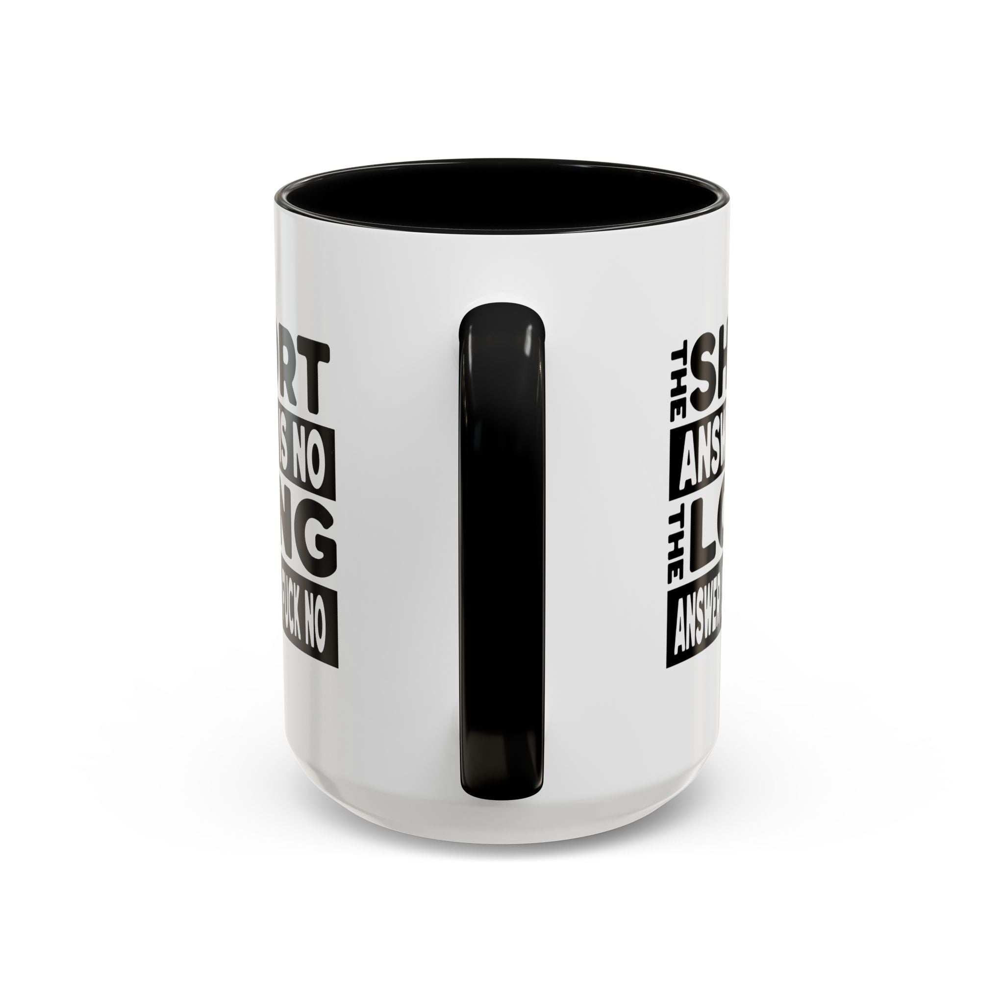Witty Accent Coffee Mug - Perfect for Sassy Coffee Lovers, Unique Gift for Friends, Office Humor, Birthday Present, Everyday Use