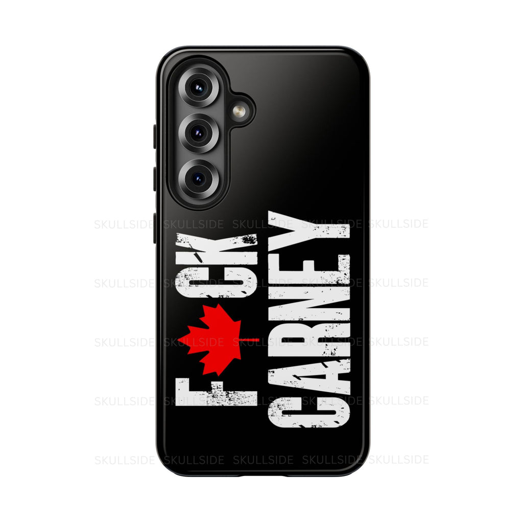 F*ck Carney Phone Case