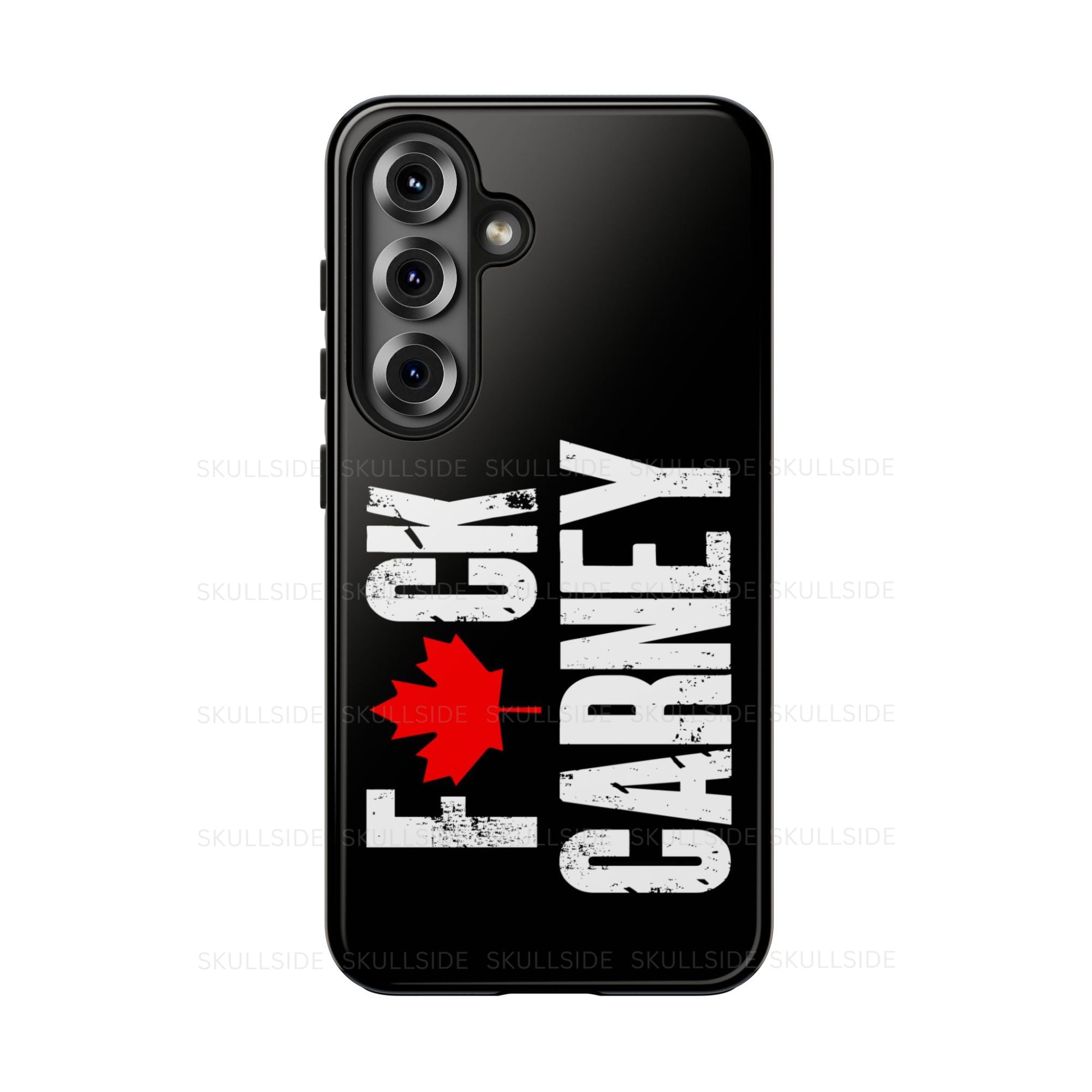F*ck Carney Phone Case