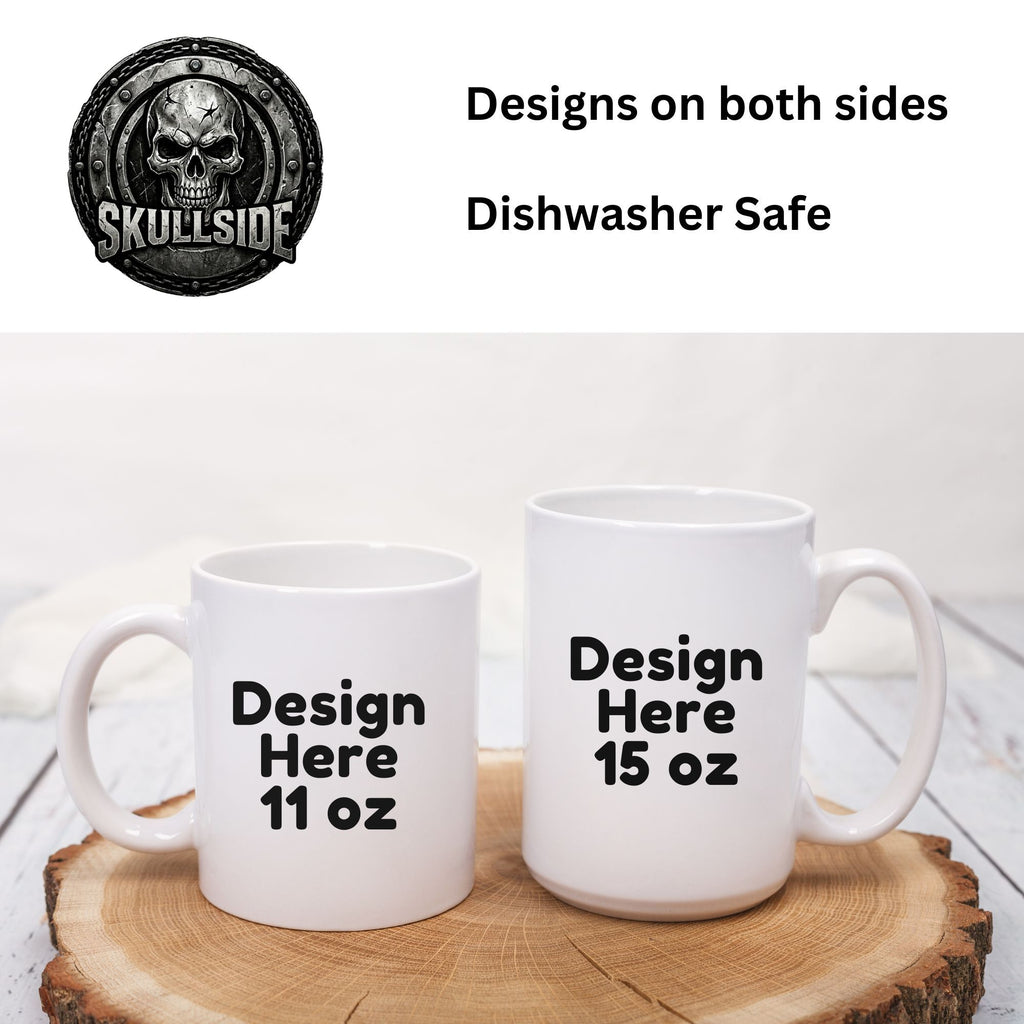 Best Construction Dad Ever Mug