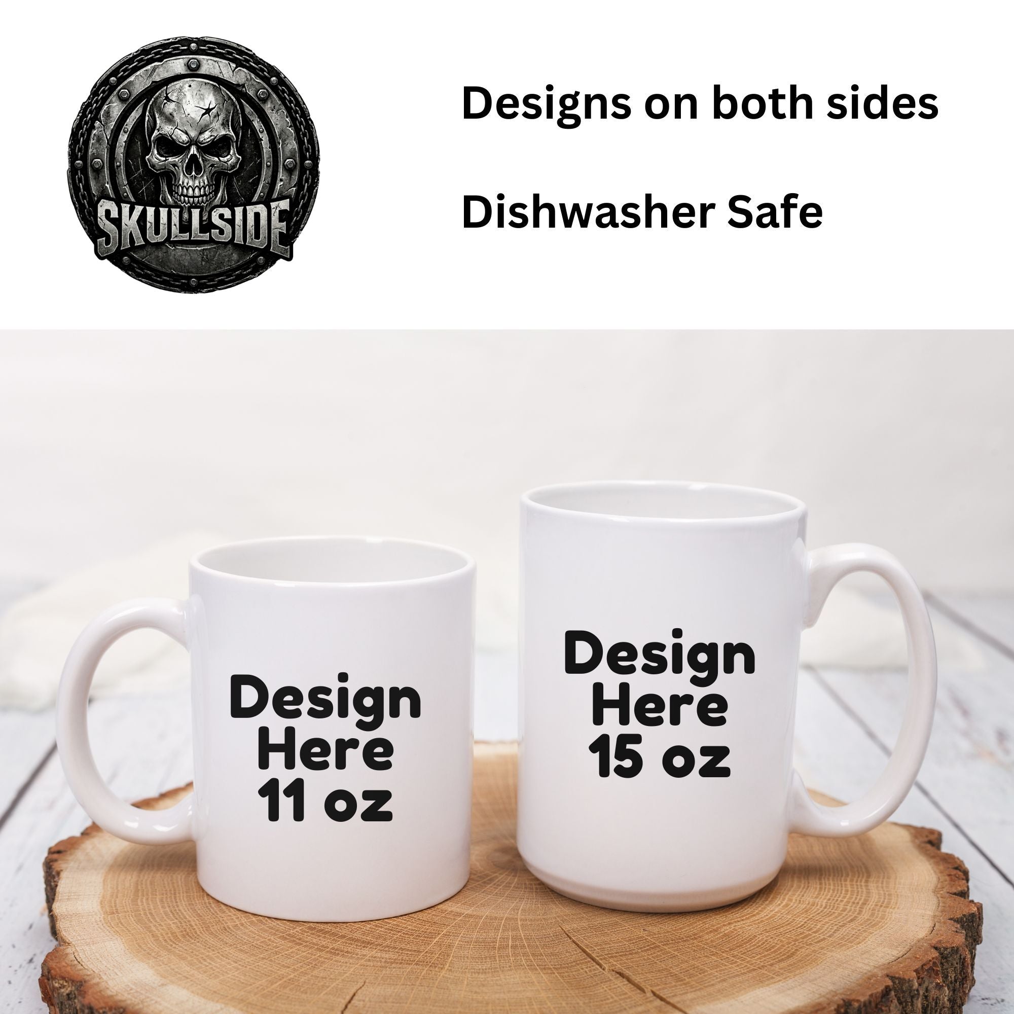 Best Construction Dad Ever Mug